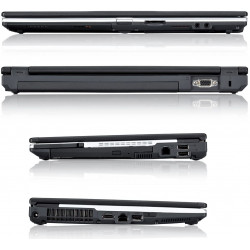 Fujitsu S760 i5 M540, 4GB, 320GB, DVDRW, Class A-, refurbished, 12 months warranty