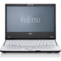 Fujitsu S760 i5 M540, 4GB, 320GB, DVDRW, Class A-, refurbished, 12 months warranty