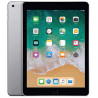 Apple iPad 5.generace A1822 Grey, 128GB, třída A-,použitý, zár. 12 měs., DPH nelze odečíst