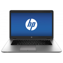 HP EliteBook 850 G1 i5-4310U, 4GB DDR, 128GB SSD, class A-, refurbished. 12 months warranty