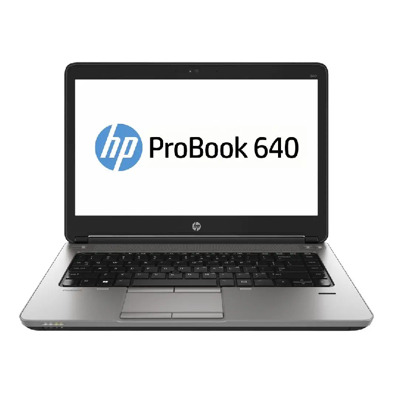 HP Probook 640 G1 i5-4310M, 4GB, 320GB HDD, repasovaný, záruka 12 měsíců, třída A-