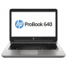 HP Probook 640 G1 i5-4310M, 4GB, 320GB HDD, refurbished, 12 months warranty, class A-