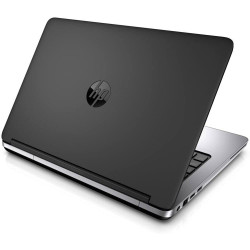 HP Probook 650 G2 i7-6600U 2,6GHz, 8GB, 256GB SSD, Třída A, repasovaný, záruka 12 měsíců