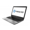 HP Probook 650 G1 i5-4200M 2,6GHz, 8GB, 240GB SSD, Třída A-, repasovaný, záruka 12 měsíců