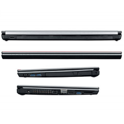 Fujitsu E754 i5 4300M, 4GB, 500GB, Class A-, refurbished, 12 months warranty