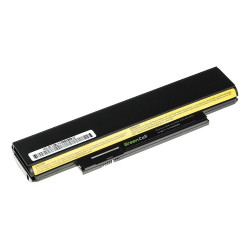 Green Cell baterie pro Lenovo ThinkPad L330 X121e X131e X140e / 11,1V 4400mAh