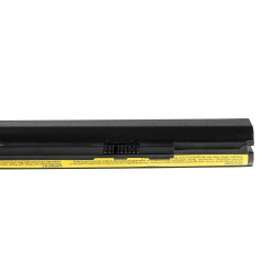 Green Cell baterie pro Lenovo ThinkPad L330 X121e X131e X140e / 11,1V 4400mAh