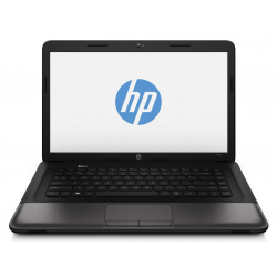 HP 255 G1 15.6 ", AMD E1-1500 APU, 4GB, 500GB HDD, Class A-, Refurbished, 12 month warranty