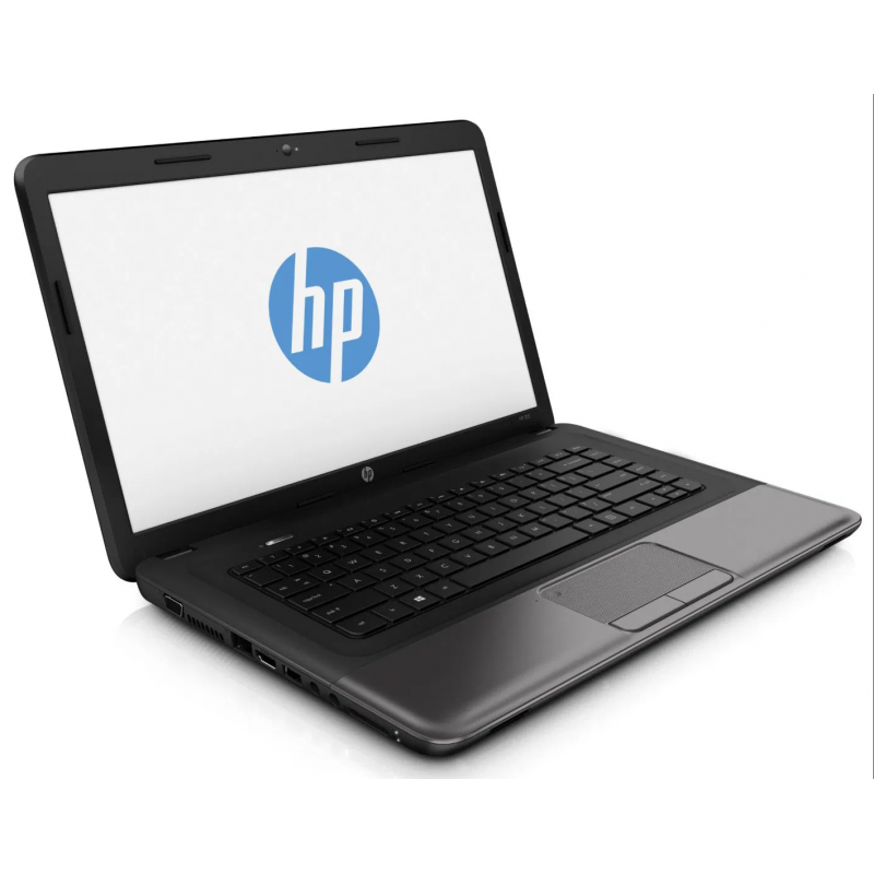 HP 255 G1 15.6 ", AMD E1-1500 APU, 4GB, 500GB HDD, Class A-, Refurbished, 12 month warranty