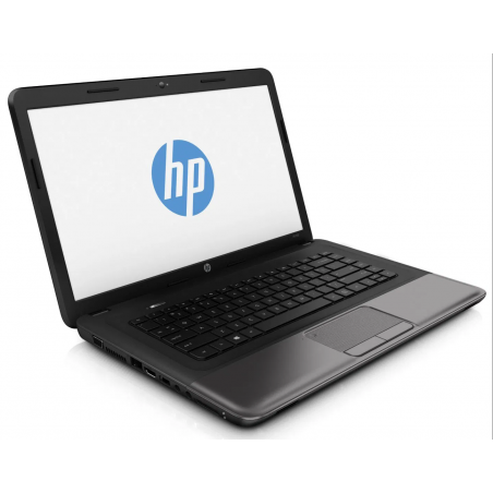 HP 255 G1 15.6 ", AMD E1-1500 APU, 4GB, 500GB HDD, Class A-, Refurbished, 12 month warranty