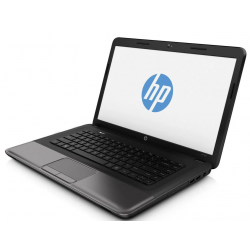 HP 255 G1 15.6 ", AMD E1-1500 APU, 4GB, 500GB HDD, Class A-, Refurbished, 12 month warranty
