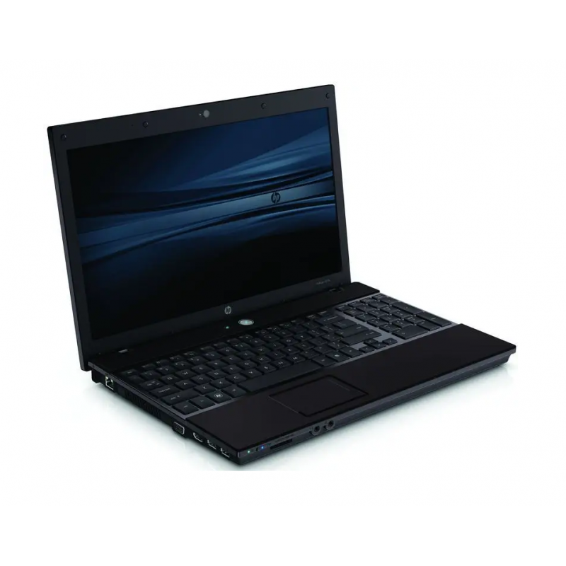 HP ProBook 4510s T5870 2.0 GHz, 3GB, 250GB, Class A-, refurbished, 12 months warranty