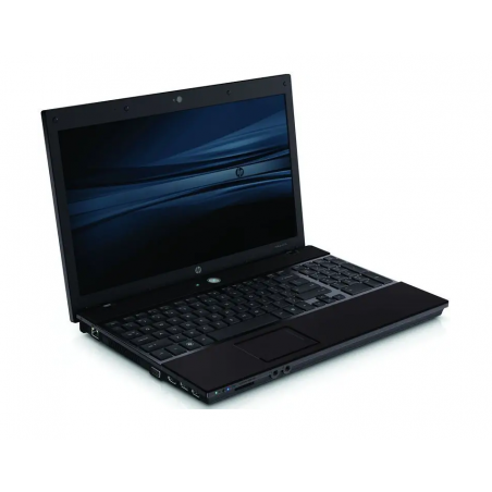 HP ProBook 4510s T5870 2.0 GHz, 3GB, 250GB, Class A-, refurbished, 12 months warranty