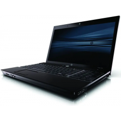HP ProBook 4510s T5870 2.0 GHz, 3GB, 250GB, Class A-, refurbished, 12 months warranty