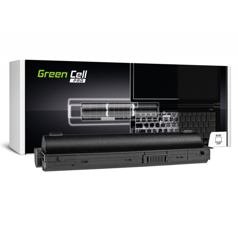 Green Cell PRO Battery for Dell Latitude E6220 E6230 E6320 E6320 / 11,1V 7800mAh