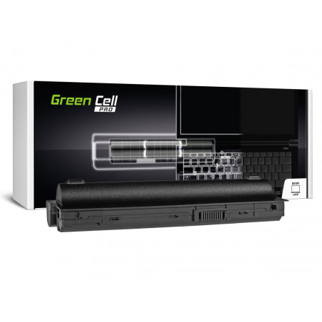 Green Cell PRO Baterie for Dell Latitude E6220 E6230 E6320 E6320 / 11,1V 7800mAh 