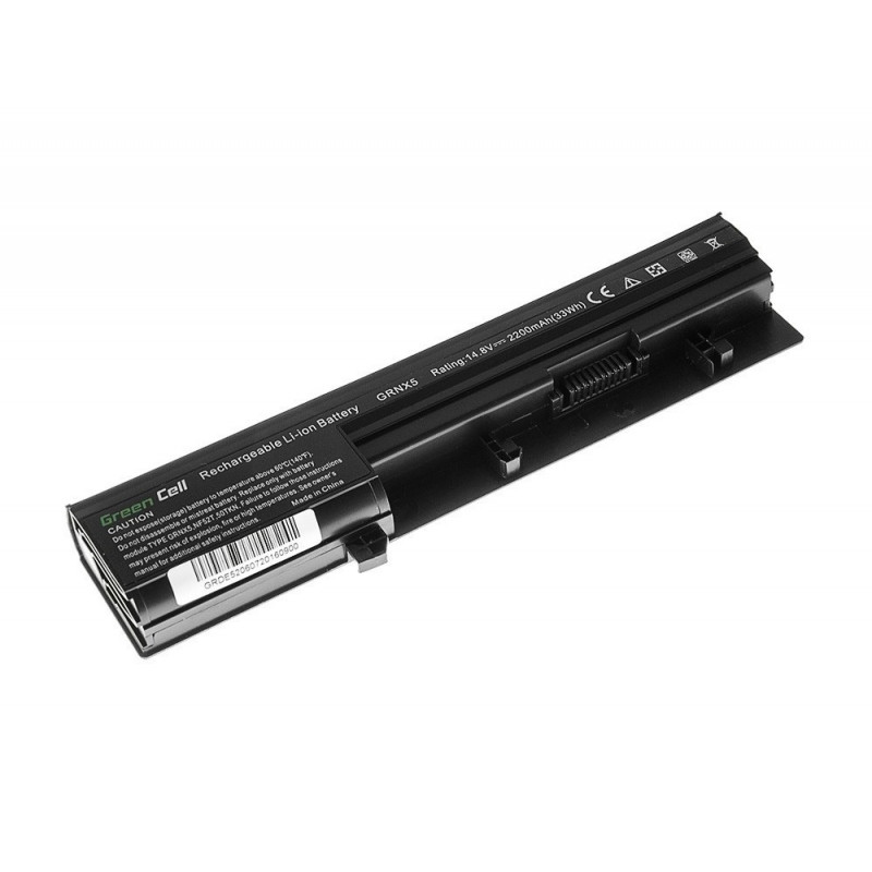 Green Cell Battery for Dell Vostro 3300 3350 / 14,4V 2200mAh 