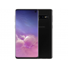 Samsung Galaxy S10 128GB, černý, třída B, použitý, DPH nelze odečíst