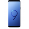 Samsung Galaxy S9 + 64GB, blue, class A used, 12 months warranty, VAT cannot be deducted