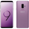 Samsung Galaxy S9 + 64GB, purple lilac, class A used, radi. 12 months, VAT cannot be deducted