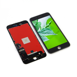 LCD pro iPhone 8 LCD displej a dotyk. plocha černá, kvalita OriColor