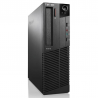Lenovo ThinkCentre M92p SFF i3-2100 3,1GHz, 4GB, 500GB, DVD, repasovaný, záruka 12 měsíců