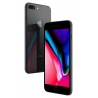 Apple iPhone 8 Plus 64GB Gray, class A-, used, warranty 12 months, VAT cannot be deducted