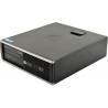 HP Elite 8200 i3-2120, 3.3GHz, 4GB, 250GB, refurbished, 12 months warranty