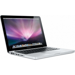 MacBook Pro, 13 ", i5 2.5GHz, 8GB, 256GB SSD, refurbished, class B, light 12 months,