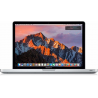 MacBook Pro, 13 ", i5 2.5GHz, 8GB, 256GB SSD, refurbished, class B, light 12 months,