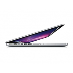 MacBook Pro, 13",i5 2,5GHz, 8GB, 256GB SSD, repas.,třída B, zár. 12 měs.,