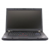 Lenovo ThinPad T520 i5-2520M, 4GB, 500GB, class A-, refurbished, warranty 12 months.