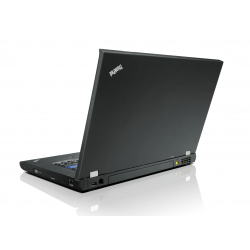 Lenovo ThinPad T520 i5-2520M, 4GB, 500GB, class A-, refurbished, warranty 12 months.
