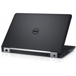 Dell Latitude E5270 i5-6200U, 8GB, 256 GB SSD, repasovaný, záruka 12 měsíců, Třída A-