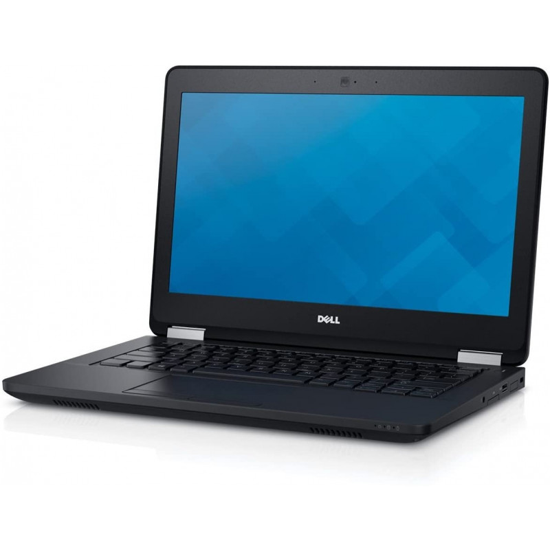 Dell Latitude E5270 i5-6200U, 8GB, 256 GB SSD, repasovaný, záruka 12 měsíců, Třída A-