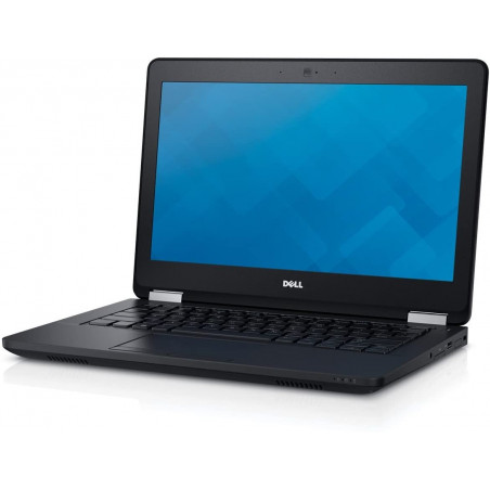 Dell Latitude E5270 i5-6200U, 8GB, 256GB SSD, refurbished, 12 months warranty, Class A-