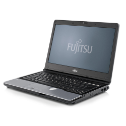 Fujitsu LifeBook S782 i5-3320M 2.6GHz, 4GB, 500GB, Class A-, refurbished, 12 months warranty