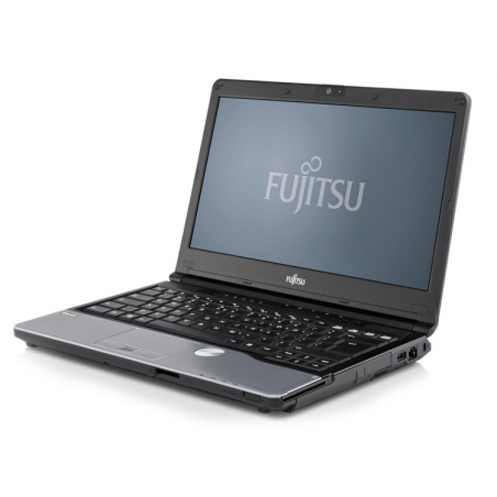 Fujitsu LifeBook S782 i5-3320M 2.6GHz, 4GB, 500GB, Class A-, refurbished, 12 months warranty