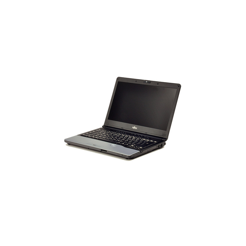 Fujitsu LifeBook S762 i5-3320M 2,6GHz, 4GB, 320GB, třída A-, repasovaný, záruka 12 měsíců