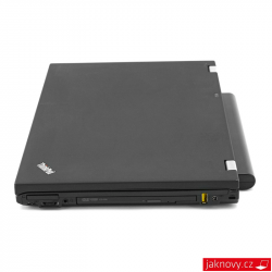 Lenovo T410 i5 M520 2.4GHz 4GB 320GB, Class A-, refurbished, ref. 12 months new battery