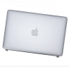 Mac Air A1369 / A1466 2011-2012,13,3 "LCD cover with top cover, fitted, original quality