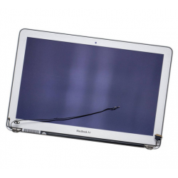 Mac Air A1369 / A1466 2011-2012,13,3" LCD koplet s horním víkem, osazený, kvalita original