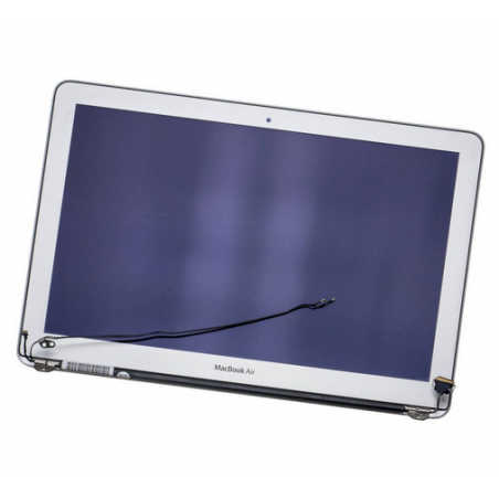 Mac Air A1369 / A1466 2011-2012,13,3 "LCD cover with top cover, fitted, original quality