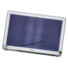 Mac Air A1369 / A1466 2011-2012,13,3 "LCD cover with top cover, fitted, original quality