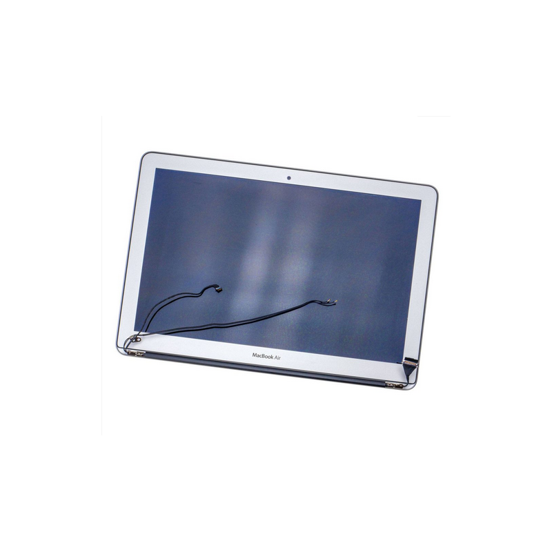 Mac Air A1369 / A1466 2013-2017,13,3 "LCD cover with top cover, fitted, original quality