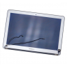 Mac Air A1369 / A1466 2013-2017,13,3" LCD koplet s horním víkem, osazený, kvalita original