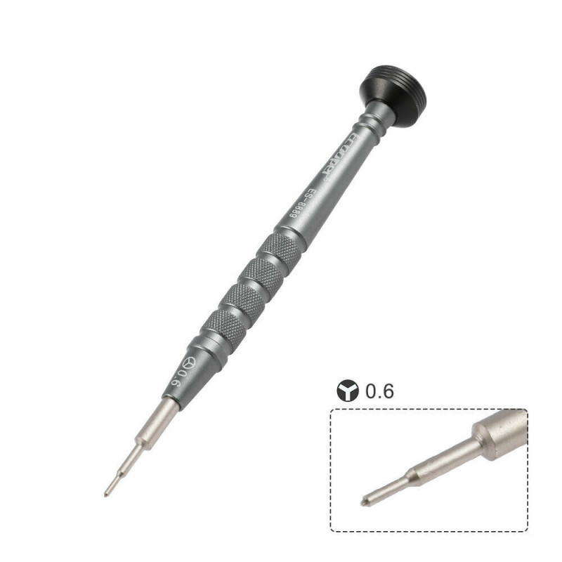 Y-type 0.6 screwdriver for Apple iPhone