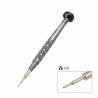 Y-type 0.6 screwdriver for Apple iPhone