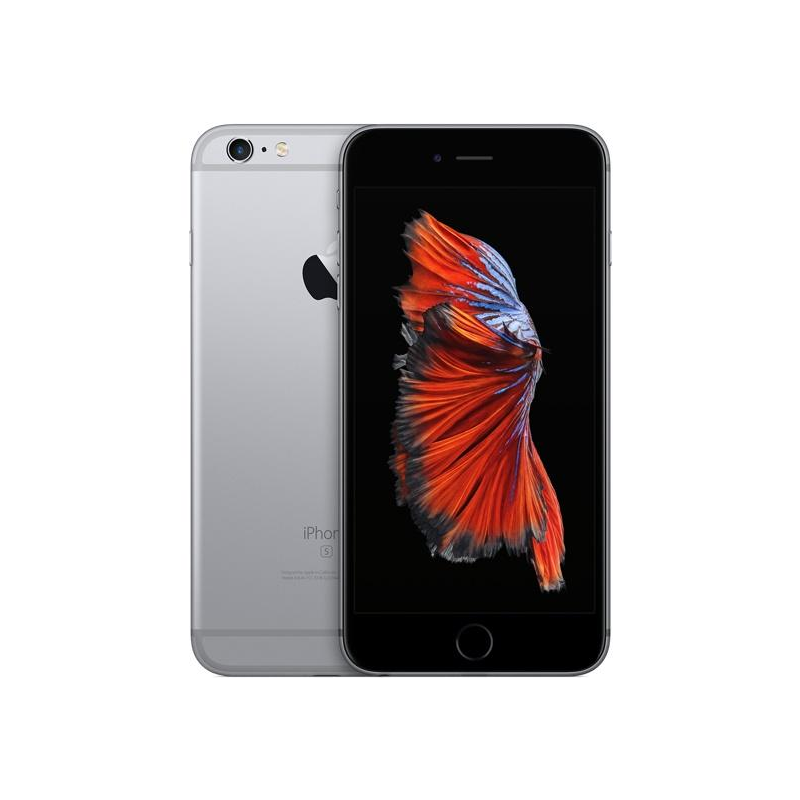 Apple iPhone 6s Plus 16GB Gray, třída jako nový, použitý,záruka 12 měs.,DPH nelze odečíst