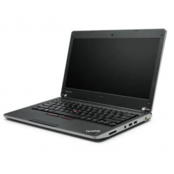 Lenovo Thinkpad EDGE - i3-U380, 4GB, 320GB, refurbished, 12 month warranty, new battery, class A-